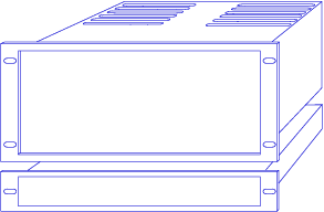 Rack Mount Components