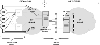 Network Architecture